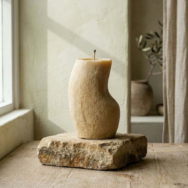 Уникальные формы